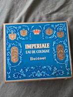 Imperiale boldoot, Ophalen of Verzenden, Nieuw, Parfumfles