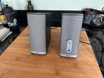 Bose speakers, Ophalen, Zo goed als nieuw, Bose, Minder dan 60 watt