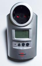 Brennenstuhl PM231 Energiemeter, Ophalen of Verzenden, Zo goed als nieuw, Elektriciteit