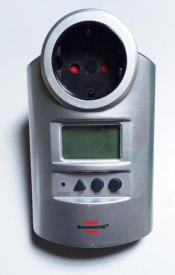 Brennenstuhl PM231 Energiemeter beschikbaar voor biedingen