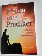 Praten met Prediker, Ophalen, Zo goed als nieuw
