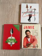 Kookboeken Collectie, Ophalen, Zo goed als nieuw, Gezond koken, Taart, Gebak en Desserts