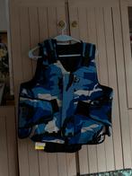 Bodyprotector, Dieren en Toebehoren, Paardrijkleding, Ophalen of Verzenden, Zo goed als nieuw