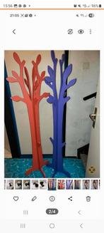 Houten kapstokken, Gebruikt, 150 tot 200 cm, Hout, Ophalen