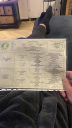 Pomeriaan, Dieren en Toebehoren, Particulier, 15 weken tot 1 jaar, Reu, Buitenland