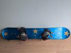 Snowboard + schoenen, Sport en Fitness, Snowboarden, Ophalen, Gebruikt, Board