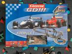Carrera GO!!! Racebaan Formule 1, Kinderen en Baby's, Speelgoed | Racebanen, Ophalen, Gebruikt, Carrera, Met looping