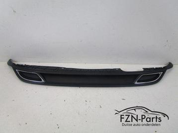 VW Polo 2G R-Line Diffuser Onderlip Achterbumper NIEUW!! beschikbaar voor biedingen