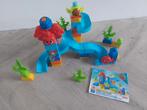 Mega bloks speelset onder water compleet, Ophalen, Zo goed als nieuw