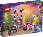 Lego 41686 Friends, Complete set, Ophalen of Verzenden, Zo goed als nieuw