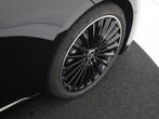 Mercedes-Benz EQE 300 Business Solution AMG-Line 90 kWh / St, Achterwielaandrijving, Gebruikt, 89 kWh, Zwart