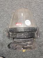 bouwlamp (oude), Ophalen of Verzenden, Gebruikt, Lamp