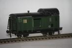 Model wagons overig, Gebruikt, Gelijkstroom, Fleischmann, Wagon