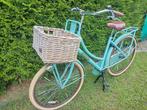 Popal transportfiets/ omafiets met mand, Ophalen, Zo goed als nieuw, 26 inch of meer, Handrem