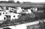 700204	Kamperland	Zeeland	jr 60 70 Camping	Anna Friso, Ophalen of Verzenden, 1960 tot 1980, Gelopen, Zeeland
