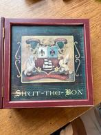 Shut the box, Ophalen of Verzenden, Zo goed als nieuw