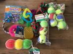 Nieuw hondenspeelgoed 9 stuks, Dieren en Toebehoren, Ophalen of Verzenden, Nieuw