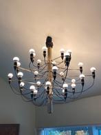 Design lamp (Gino Sarfatti), Huis en Inrichting, Ophalen, Zo goed als nieuw
