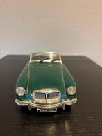 Groene MGA Modelauto, Ophalen of Verzenden, Zo goed als nieuw, Auto, Overige merken
