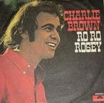Funk Single (1970) Charlie Brown - Ro Ro Rosey, Cd's en Dvd's, Vinyl | R&B en Soul, 1960 tot 1980, Gebruikt, Overige formaten