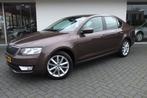 Skoda Octavia 1.2 TSI Greentech Ambition Businessline, 47 €/maand, Origineel Nederlands, Te koop, 5 stoelen