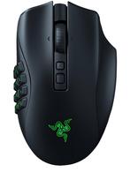 Razer Naga V2 Pro, Computers en Software, Muizen, Ophalen, Rechtshandig, Muis, Gaming muis