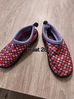 Leuke waterschoenen maat 28, Kind, Ophalen of Verzenden, Zo goed als nieuw, Zeil- of Surfschoenen