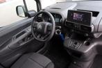 Citroën E-Berlingo 50kWh L1H1 l AIRCO l CAMERA l CRUISE CON, 136 pk, Gebruikt, Euro 6, Parkeersensor