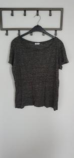 Grijs gemêleerd Filippa K t-shirt maat L, Maat 42/44 (L), Nieuw, Ophalen of Verzenden, Filippa K