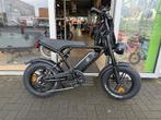 FIETSMASTER FATBIKE MINI UPGRADE BLACK VERSION OP=OP!, Overige merken, Nieuw, Ophalen of Verzenden, 59 cm of meer
