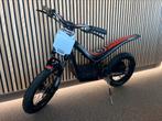 Oset 16inch Elektrische Trialmotor, Fietsen en Brommers, Elektrische fietsen, Ophalen of Verzenden, Zo goed als nieuw