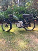 Puch uit de jaren 60, Fietsen en Brommers, Brommers | Oldtimers, Ophalen, Puch