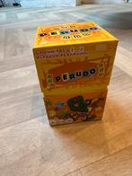 Perudo spel, Ophalen, Zo goed als nieuw