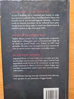 C. Dexter - Morse omnibus, 3 in 1, Ophalen of Verzenden, C. Dexter, Zo goed als nieuw