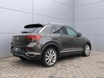 Volkswagen T-Roc 2.0 TSI 4Motion Virtual Trekhaak Automaat L, Automaat, 15 km/l, Alcantara, Origineel Nederlands