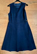 Prachtig jurkje van het merk River Woods, mt 36, donkerblauw, Blauw, River Woods, Ophalen of Verzenden, Zo goed als nieuw