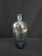 Mooie fles, Leerdam, ontwerper. Meydam, pracht exemplaar., Ophalen of Verzenden
