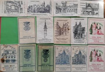 Haarlem 912 beschikbaar voor biedingen