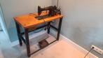 Pfaff 134 Naaimachine - Vintage Industrieel, Ophalen