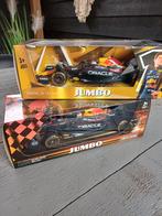 Max verstappen 1:24, Ophalen of Verzenden, Nieuw, Auto, Bburago