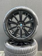 20 INCH BMW 748M ORIGINEEL X5 G05 X6 G06 WINTER, Auto-onderdelen, Banden en Velgen, Ophalen, 275 mm, Banden en Velgen, Winterbanden