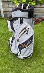 Golftas, Sport en Fitness, Golf, Ophalen, Gebruikt, Tas, Overige merken