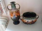 antieke vazen, Antiek en Kunst, Antiek | Vazen, Ophalen