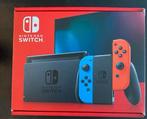Nintendo Switch 1 + 75+ games, case & handheld extension, Spelcomputers en Games, Spelcomputers | Nintendo Switch, Ophalen of Verzenden