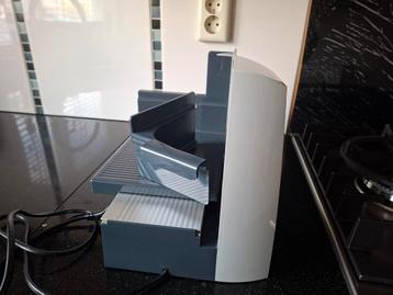 Snijmachine van Graef G50 beschikbaar voor biedingen