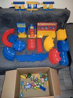 Wader Uitgebreide Speelset, Ophalen of Verzenden, Gebruikt