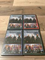Matroesjkas seizoen 1, Cd's en Dvd's, Vanaf 12 jaar, Ophalen of Verzenden, Zo goed als nieuw, Actie en Avontuur