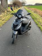 Piaggio zip brom, Fietsen en Brommers, Scooters | Piaggio, Maximaal 45 km/u, Zip, Ophalen of Verzenden, Zo goed als nieuw