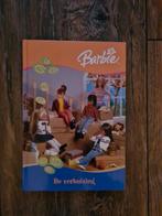 Nieuw! 1e uitgave Barbie De Verhuizing, Nieuw, Ophalen of Verzenden