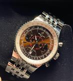 Breitling Montbrillant Légende A23340, Ophalen, Staal, Staal, Breitling